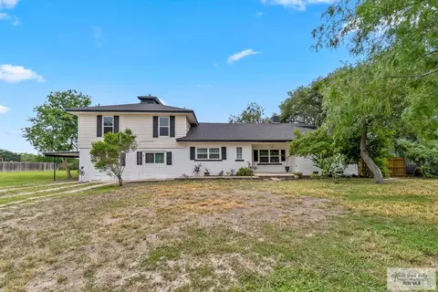 1010 E Pierce Ave, Harlingen, TX 78550