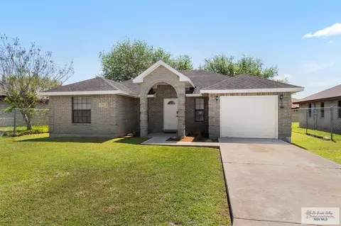 510 Legion Trl, Los Fresnos, TX 78566