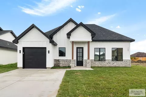 108 Orchid Dr, Los Fresnos, TX 78566