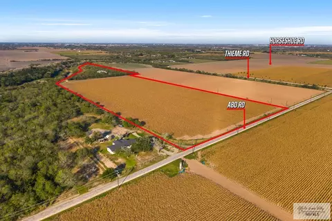 00 Abd Rd, Harlingen, TX 78552