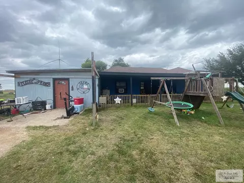 12480 Poinciana St, Lyford, TX 78569