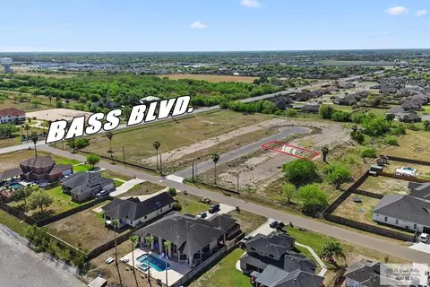 lot4 Alia Ln, Harlingen, TX 78552