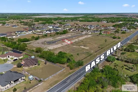 lot11 Alia Ln, Harlingen, TX 78552