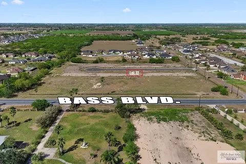 lot12 Alia Ln, Harlingen, TX 78552