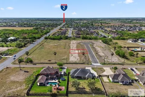 lot13 Alia Ln, Harlingen, TX 78552