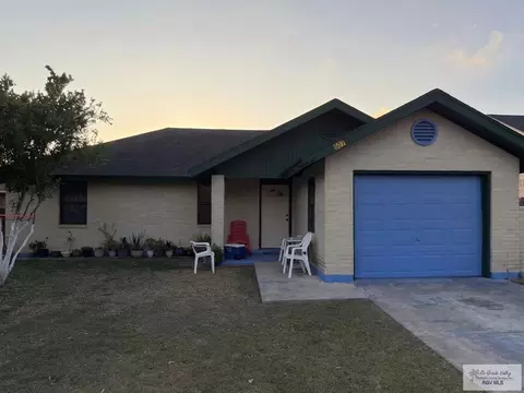 507 Legion Trl, Los Fresnos, TX 78566