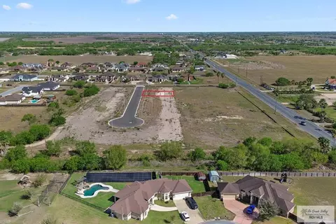 lot14 Alia Ln, Harlingen, TX 78552
