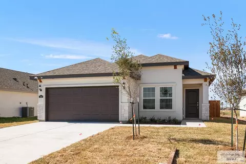 2558 Paso Dr, Harlingen, TX 78550