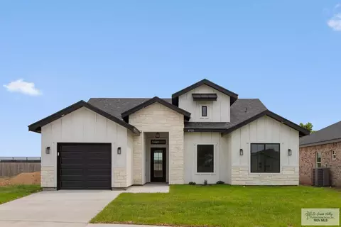 4310 Casamigos St, Harlingen, TX 78552
