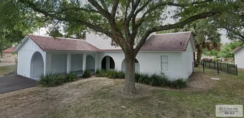 3737 Carmen Ave, Rancho Viejo, TX 78575