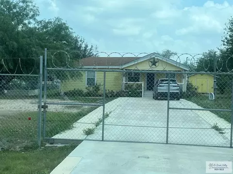 1004 E Rancho Grande, San Benito, TX 78586