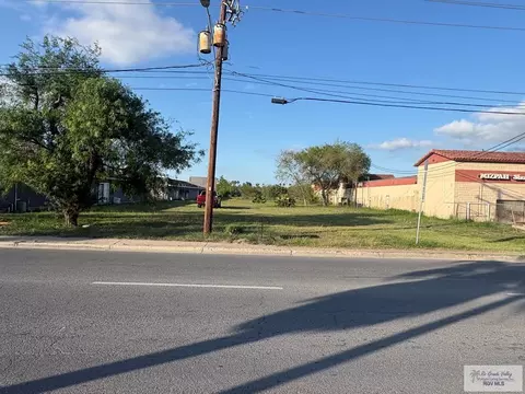 00 Price Rd, Brownsville, TX 78521