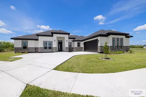 3406 Kelsey Ct, Harlingen, TX 78550