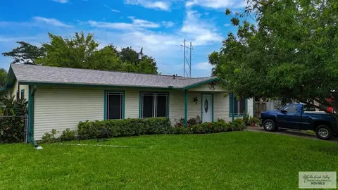 310 E Williamson Ave, Harlingen, TX 78550