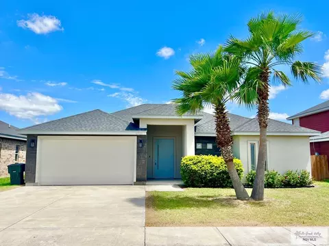 8706 Pink Flamingo St, Harlingen, TX 78550