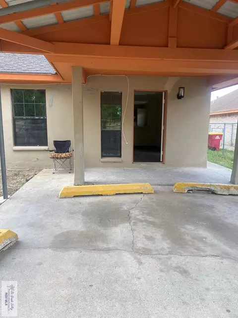 1134 Chilton St, Brownsville, TX 78521