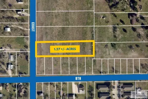 3818 Coast, Sebastian, TX 78594