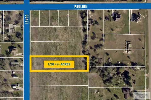 3910 Coast, Sebastian, TX 78594