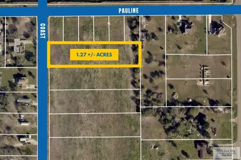 3954 Coast, Sebastian, TX 78594