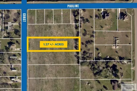 3932 Coast, Sebastian, TX 78594