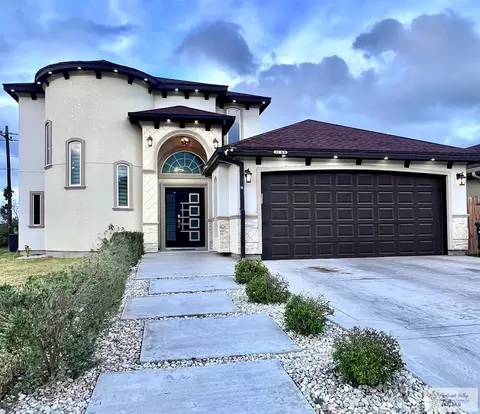 3109 Adams Treasure Dr # 3, Harlingen, TX 78550