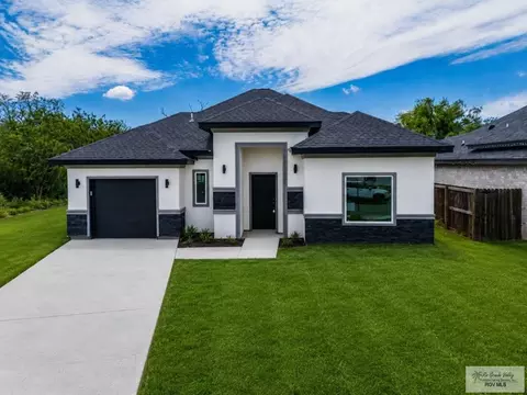 4632 Girona Cir, Brownsville, TX 78521