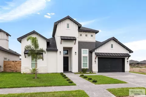 5739 Amazonas Cr, Brownsville, TX 78526