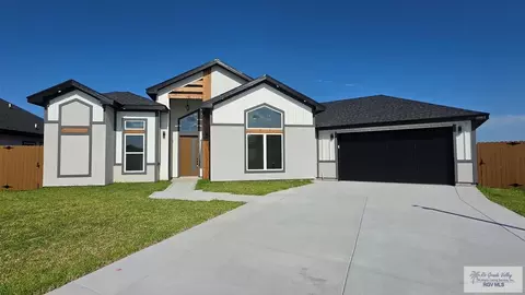 6961 Lake Almanor, Brownsville, TX 78520