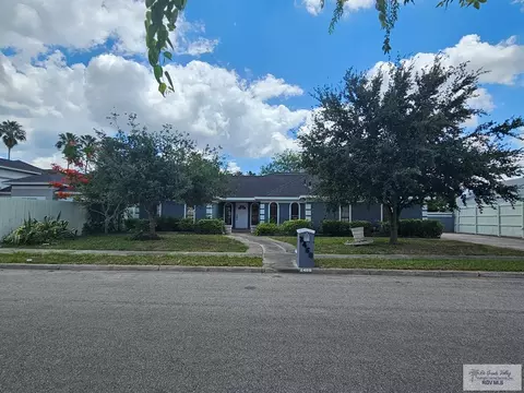 2468 Quail Trl, Brownsville, TX 78520
