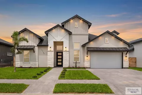 5735 Amazonas Cr, Brownsville, TX 78526