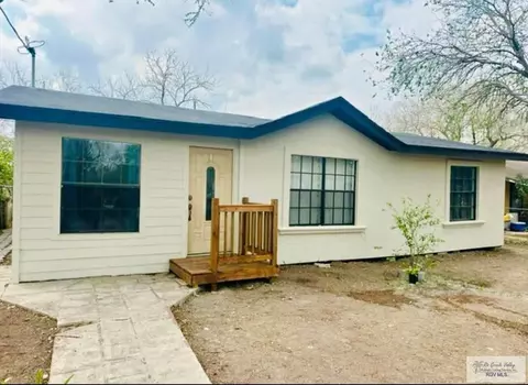 515 Florence Ln, Brownsville, TX 78520