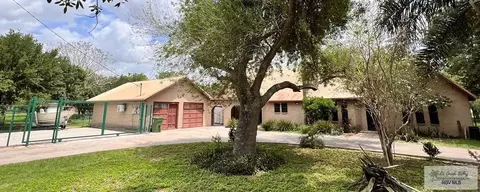 13509 State Highway 107, Santa Rosa, TX 78593