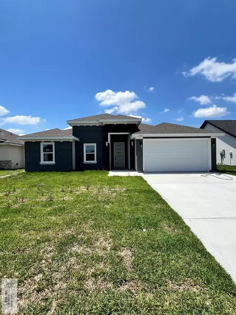 209 Janet Cir, La Feria, TX 78559