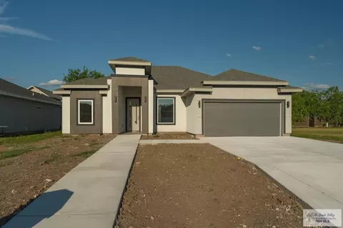 461 Texas Blvd, Raymondville, TX 78580