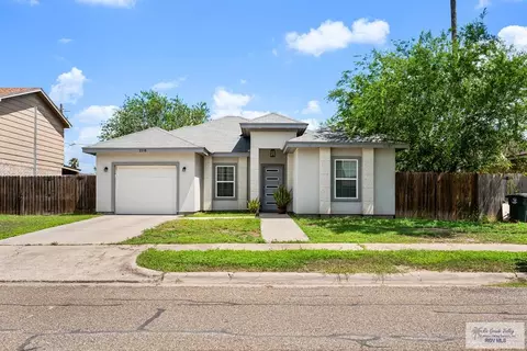2318 Arbor St, Harlingen, TX 78552