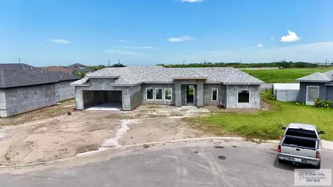 4525 Alba Cir, Brownsville, TX 78526