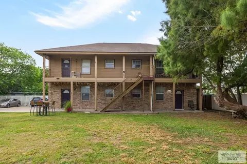 1921 Dennis St, Harlingen, TX 78550