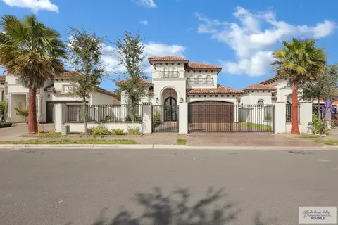 5008 Pecan Ave, Mcallen, TX 78501