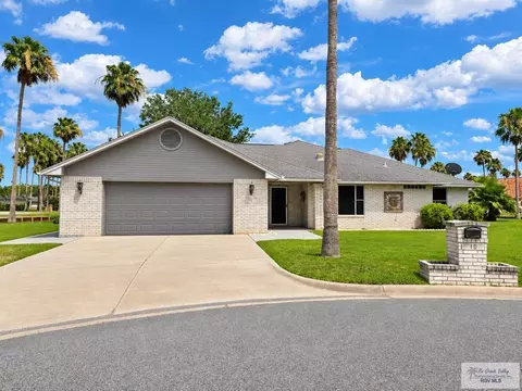 10 Gila River Cir, Brownsville, TX 78520