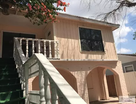 1169 Calle Galaxia #4, Brownsville, TX 78520