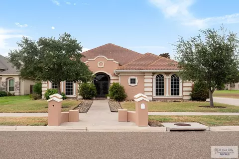 4414 Waters Edge, Harlingen, TX 78552