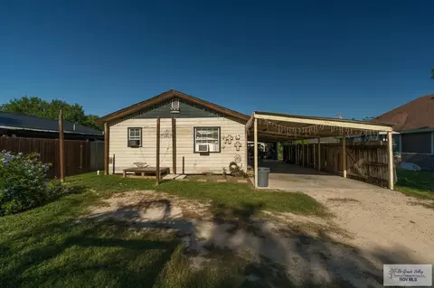 22899 N Angel St, Primera, TX 78552