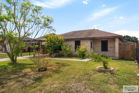 6050 Blanco River St, Brownsville, TX 78520
