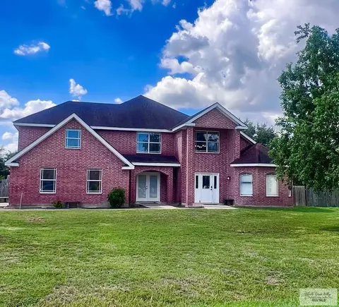 26830 Scarlett Cir, Harlingen, TX 78552