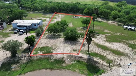 000000 Munoz Ave, San Benito, TX 78586