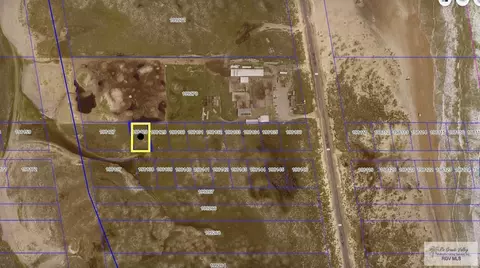 tbd S Padre Is, South Padre Island, TX 78597