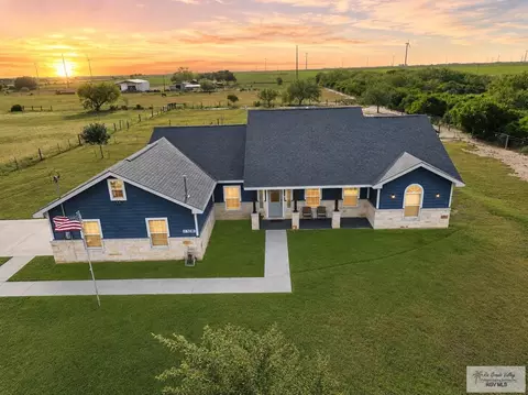 5310 N Expressway 77, Sebastian, TX 78594