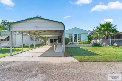14623 Oak St #76, Harlingen, TX 78552