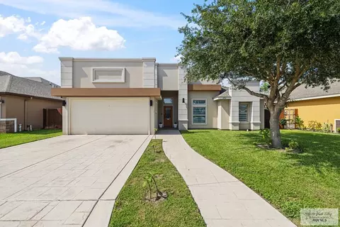 3906 Sherman St, Edinburg, TX 78542