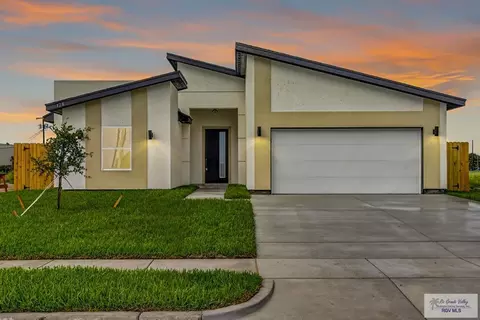 128 Happy Ct, Brownsville, TX 78586